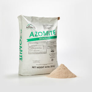 AZOMITE (20kg/백)