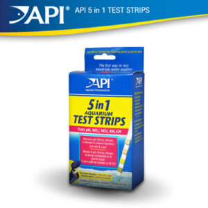 API 5in1 테스트 스틱
